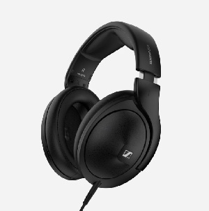 Auriculares Sennheiser HD 620S