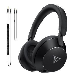 Auriculares estereo con conectores de 3,5 mm