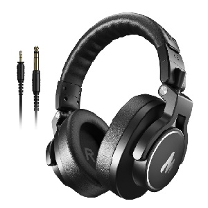 Auriculares para teclado digital